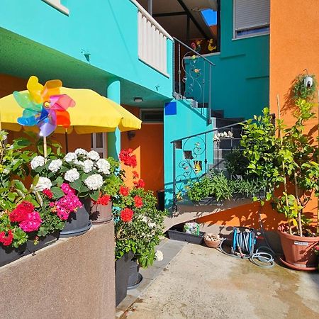 Mexicana Apartment Pink Zadar Exterior foto