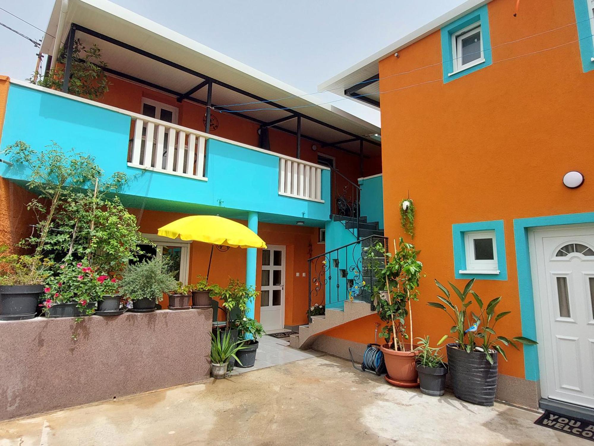 Mexicana Apartment Pink Zadar Exterior foto